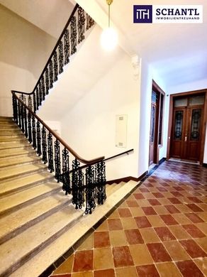 Appartement in Wenen, Wien Stadt