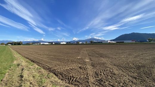 Grond in Fohnsdorf, Politischer Bezirk Murtal