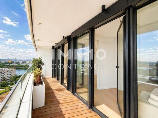 Apartment in Vienna, Wien Stadt