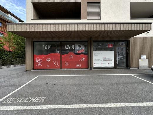 Γραφείο σε Zell am Ziller, Politischer Bezirk Schwaz