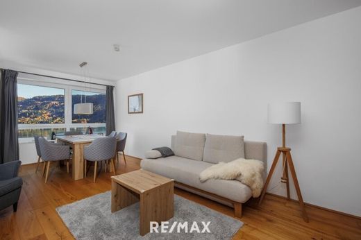 Apartment in Annenheim, Politischer Bezirk Villach Land