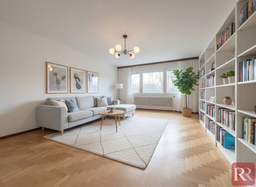 Apartment / Etagenwohnung in Wien, Wien Stadt