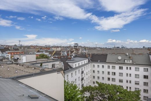 Apartment in Vienna, Wien Stadt