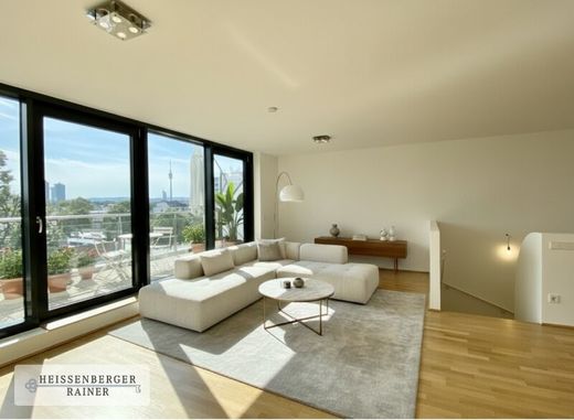 Appartement à Vienne, Wien Stadt