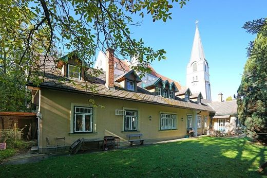 ‏קרקע ב  Pressbaum, Politischer Bezirk Sankt Pölten