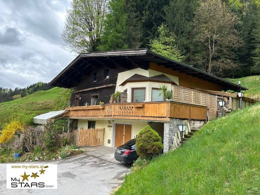 Luxury home in Wörgl, Politischer Bezirk Kufstein