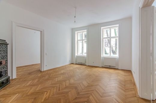 Appartement à Neubau, Politischer Bezirk Mistelbach