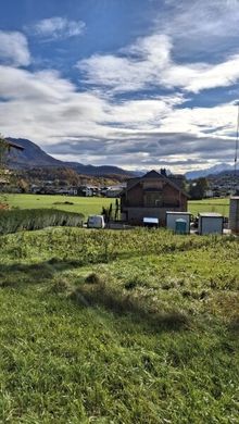 Grundstück in Bergheim, Politischer Bezirk Salzburg-Umgebung