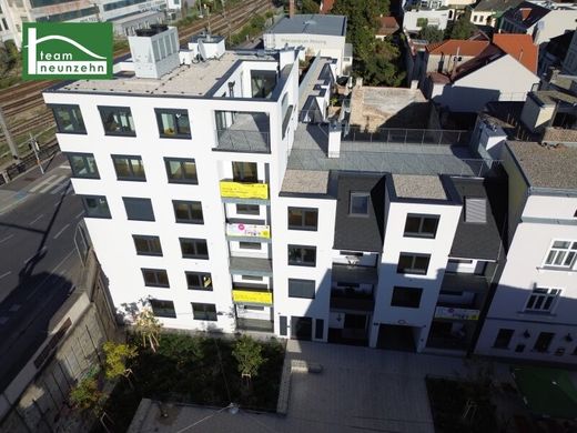 Apartment in Vienna, Wien Stadt