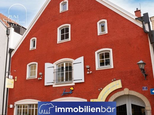 호화 저택 / Schärding, Politischer Bezirk Schärding