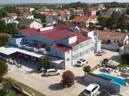 Hotel en Privlaka, Zadar