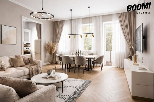 Apartment in Vienna, Wien Stadt