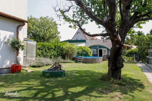 Maison de luxe à Guntramsdorf, Politischer Bezirk Mödling