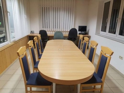 사무실 / Sollenau, Politischer Bezirk Wiener Neustadt