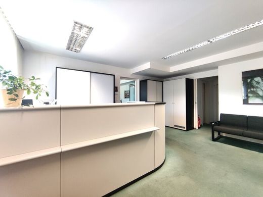 Büro in Volders, Innsbruck Land