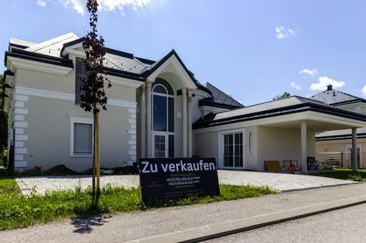 Villa in Ebreichsdorf, Politischer Bezirk Baden