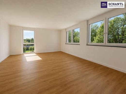 Appartement à Groß-Enzersdorf, Politischer Bezirk Gänserndorf