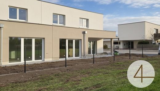 Luxus-Haus in Amstetten, Politischer Bezirk Amstetten