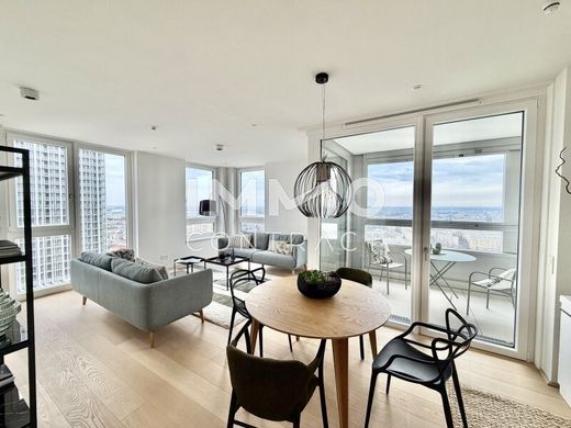 Apartment in Vienna, Wien Stadt