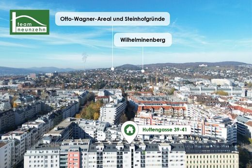 Apartment in Vienna, Wien Stadt