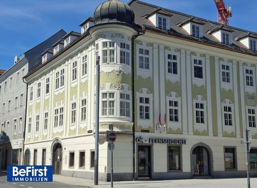 Oficina en Linz, Linz Stadt