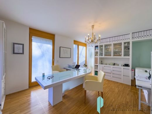 Biuro w Wiedeń, Wien Stadt