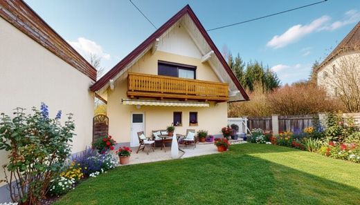 Lüks ev Klagenfurt am Wörthersee, Karintiya