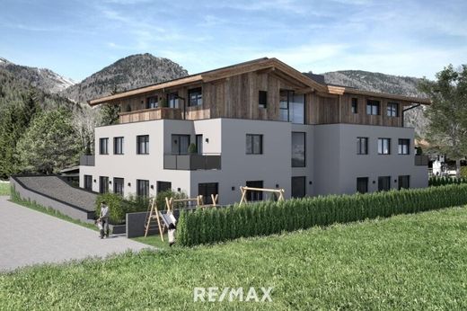 Apartment in Sankt Ulrich am Pillersee, Bezirk Kitzbuehel