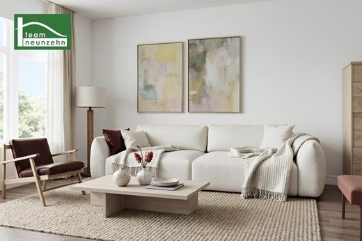 Apartment in Vienna, Wien Stadt