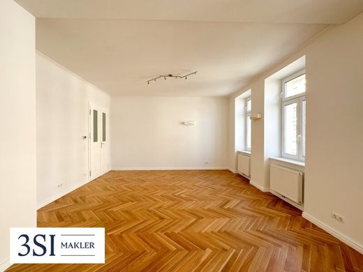 Apartment in Vienna, Wien Stadt