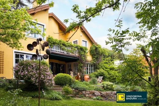 빌라 / 빈, Wien Stadt