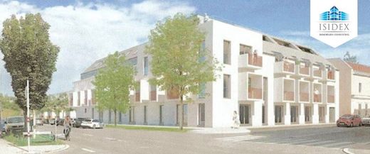 Land in Simmering, Wien Stadt