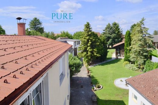 Luxe woning in Hornstein, Eisenstadt-Umgebung