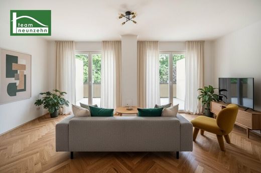 아파트 / Gemeindebezirk Döbling, Wien Stadt