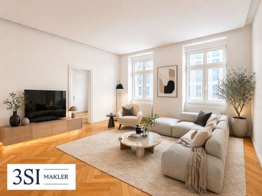 Piso / Apartamento en Viena, Estado Federado de Viena