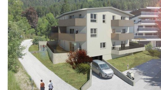 Apartment / Etagenwohnung in Eben am Achensee, Schwaz