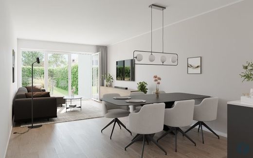 Apartament w Tulln, Politischer Bezirk Tulln