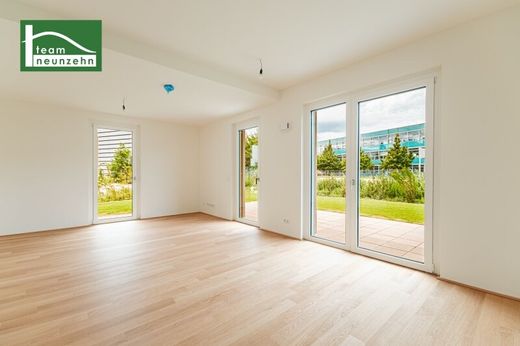 Apartment in Vienna, Wien Stadt