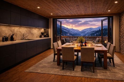 Apartment in Schladming, Politischer Bezirk Liezen