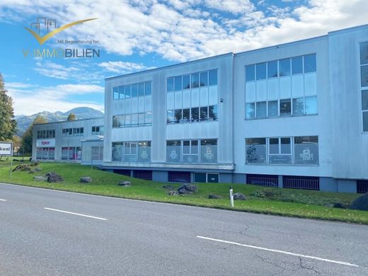 ‏משרד ב  Rankweil, Politischer Bezirk Feldkirch