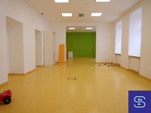 Bureau à Vienne, Wien Stadt