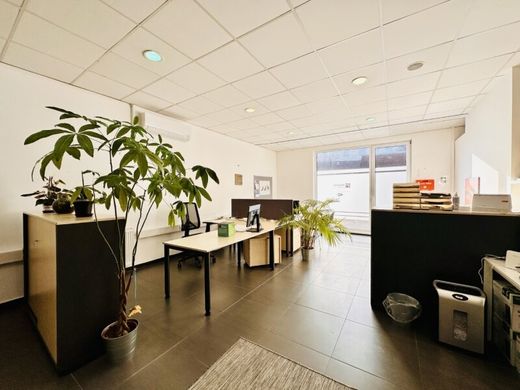 Oficina en Neunkirchen, Politischer Bezirk Neunkirchen