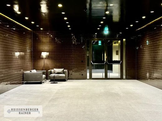 Office in Vienna, Wien Stadt