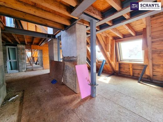 Apartment in Vienna, Wien Stadt