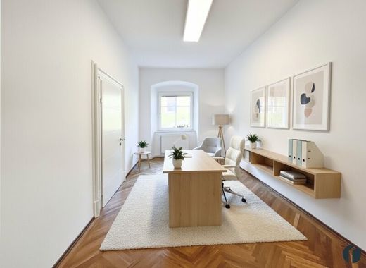 Escritório - Tulln, Politischer Bezirk Tulln