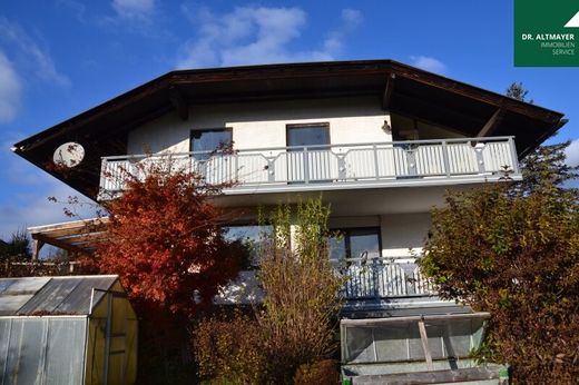 Maison de luxe à Villach, Villach Stadt