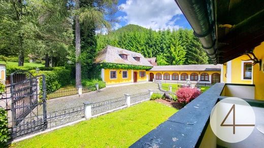 Casa de luxo - Göstling an der Ybbs, Politischer Bezirk Scheibbs