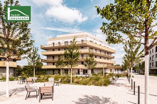 Apartment in Vienna, Wien Stadt