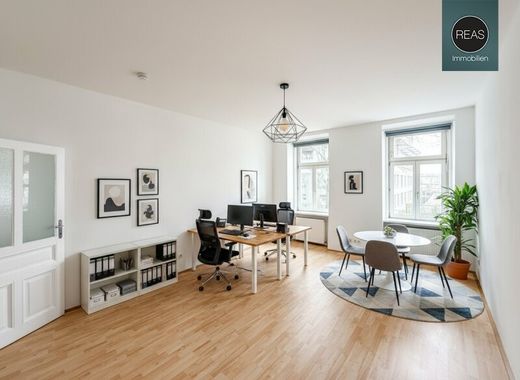 Oficina en Viena, Estado Federado de Viena