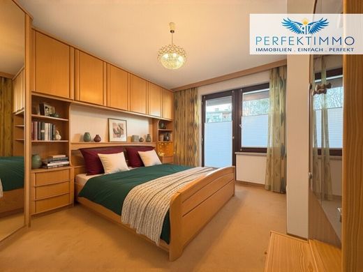 Apartment in Seefeld in Tirol, Politischer Bezirk Innsbruck Land